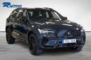 Volvo XC60 bild 9