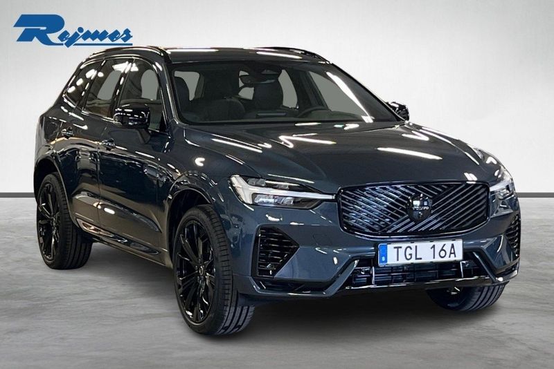 Volvo XC60 bild 9
