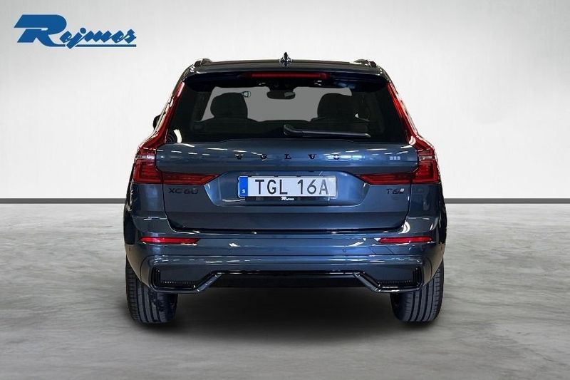 Volvo XC60 bild 2