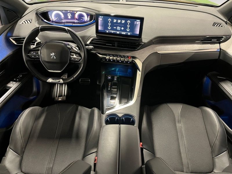 Peugeot 5008 bild 10