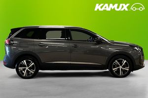 Peugeot 5008 bild 2