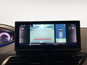 Peugeot 5008 bild 23