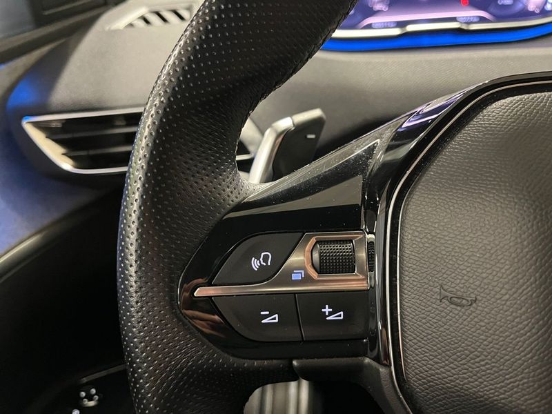 Peugeot 5008 bild 20