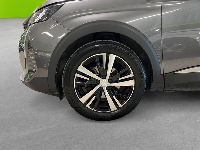 Peugeot 5008 bild 8
