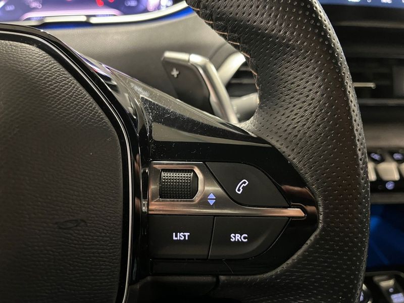 Peugeot 5008 bild 22
