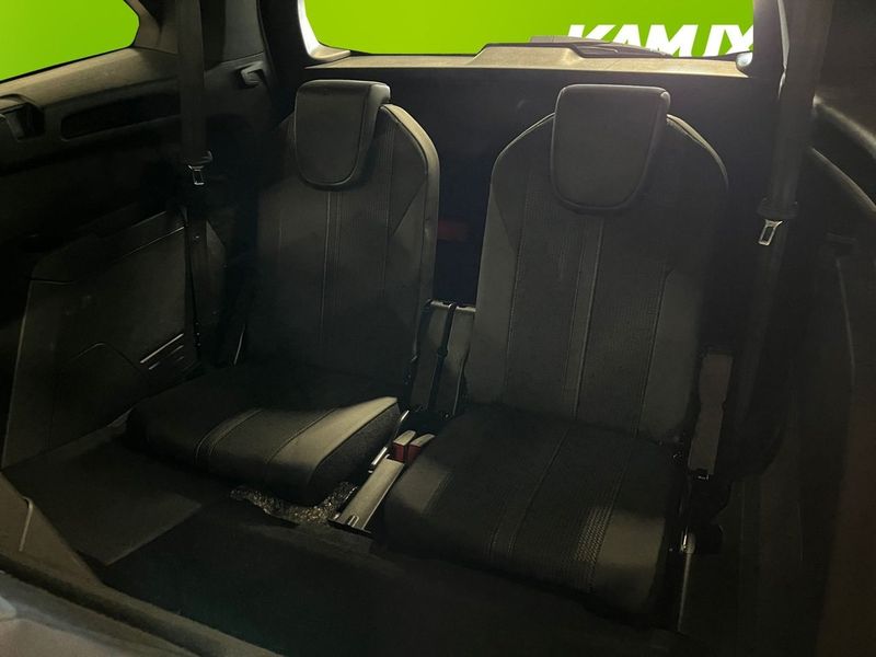 Peugeot 5008 bild 15