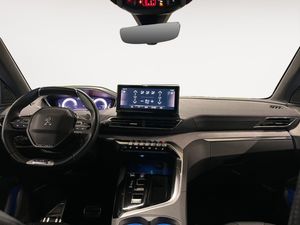 Peugeot 5008 bild 11