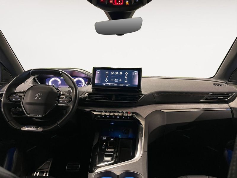 Peugeot 5008 bild 11