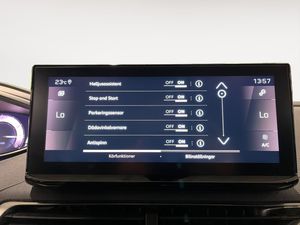 Peugeot 5008 bild 25