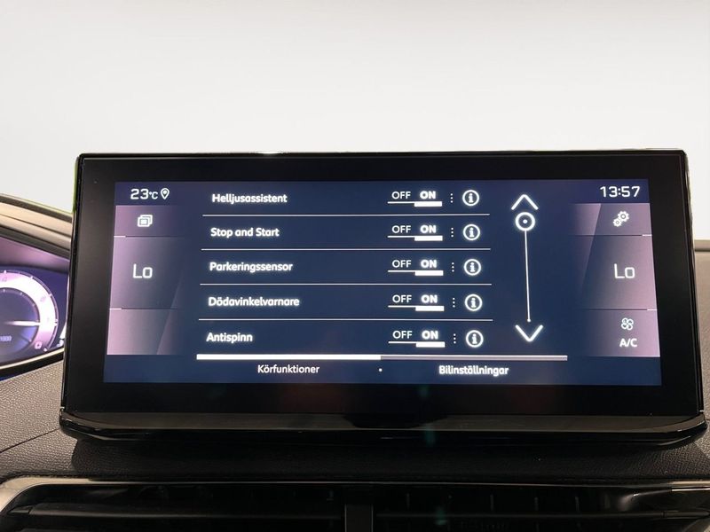 Peugeot 5008 bild 25