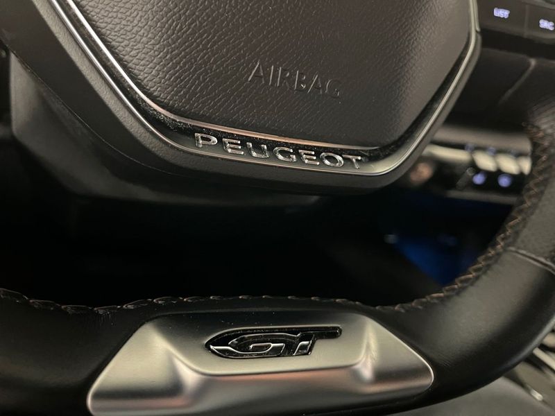 Peugeot 5008 bild 21