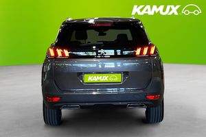 Peugeot 5008 bild 5