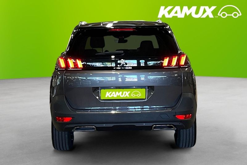 Peugeot 5008 bild 5