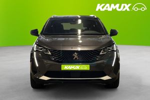 Peugeot 5008 bild 6