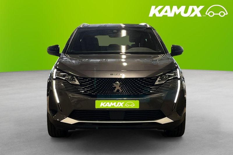 Peugeot 5008 bild 6