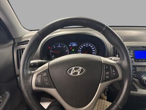 Hyundai i30 bild 14