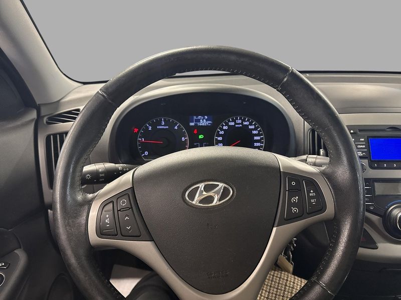 Hyundai i30 bild 14