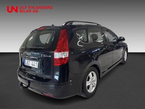 Hyundai i30 bild 4