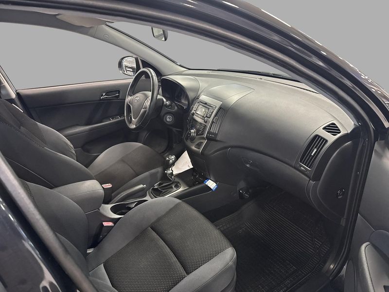 Hyundai i30 bild 10