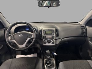 Hyundai i30 bild 12