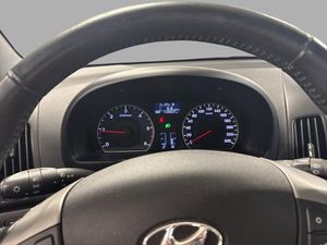 Hyundai i30 bild 13