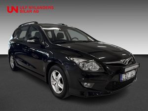 Hyundai i30 bild 5