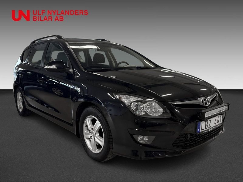 Hyundai i30 bild 5