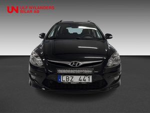 Hyundai i30 bild 6
