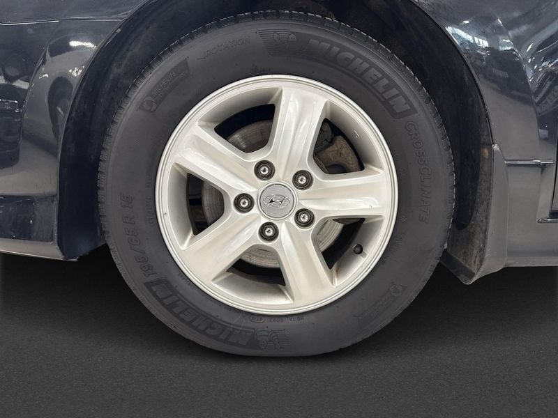 Hyundai i30 bild 15