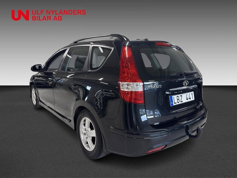 Hyundai i30 bild 2