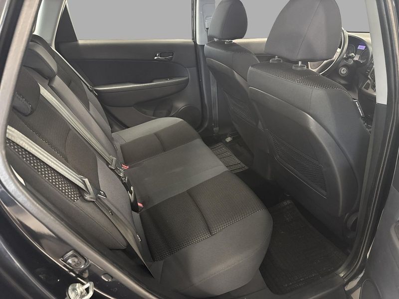 Hyundai i30 bild 11