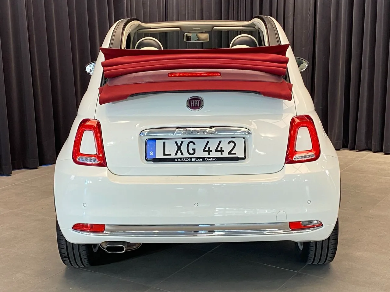 Vehicle image 1