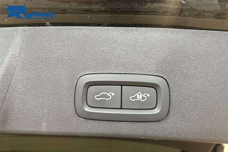 Volvo EX40 bild 21