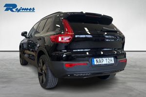 Volvo EX40 bild 5