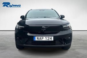 Volvo EX40 bild 7
