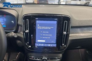 Volvo EX40 bild 12