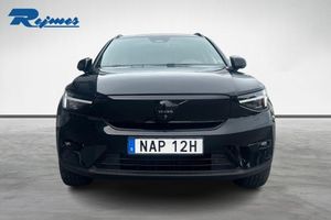 Volvo EX40 bild 7