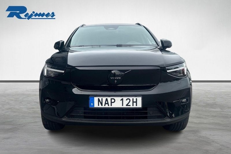 Volvo EX40 bild 7