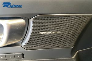 Volvo EX40 bild 16