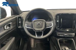Volvo EX40 bild 10