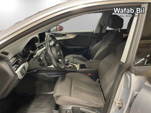 Audi A5 bild 8