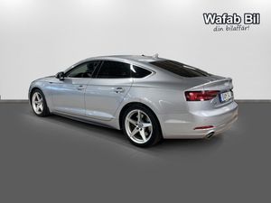 Audi A5 bild 6