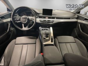 Audi A5 bild 7