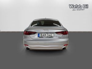 Audi A5 bild 5