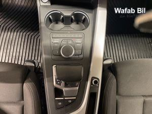 Audi A5 bild 12