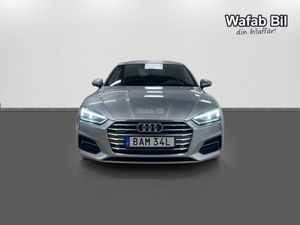 Audi A5 bild 2