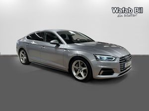 Audi A5 bild 3