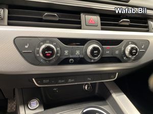 Audi A5 bild 13