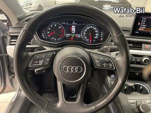 Audi A5 bild 10