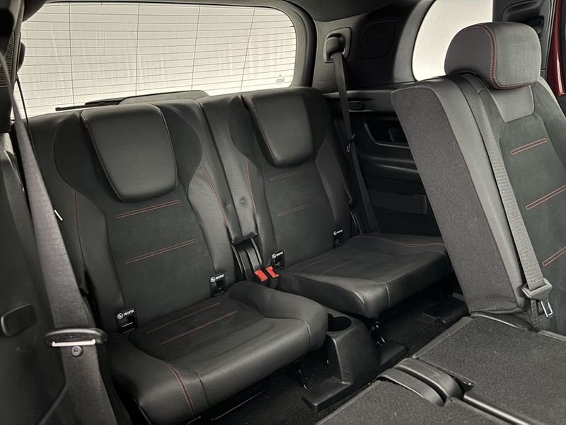 Mercedes GLB200 bild 22